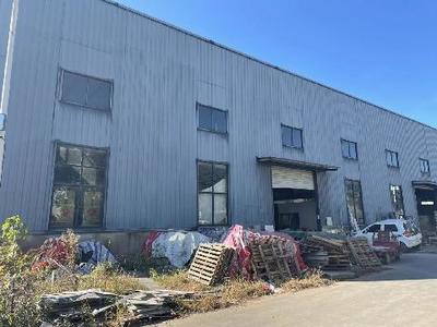 內蒙古烏蘭察布市察哈爾工業(yè)園區(qū)商業(yè)房產及土地轉讓交易公告技術轉讓通知
